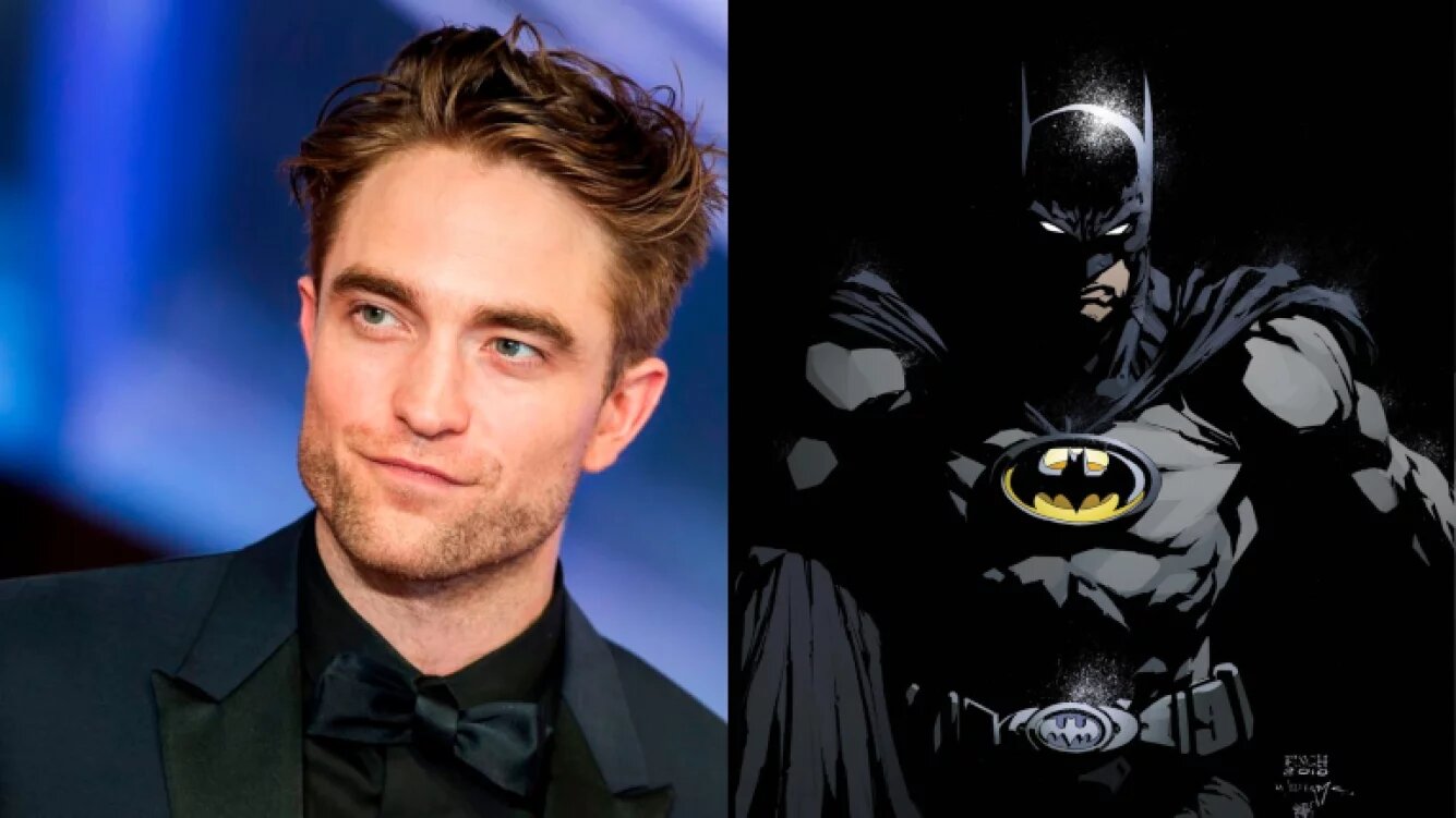 'The Batman', comienza la preproducción de la película de ...